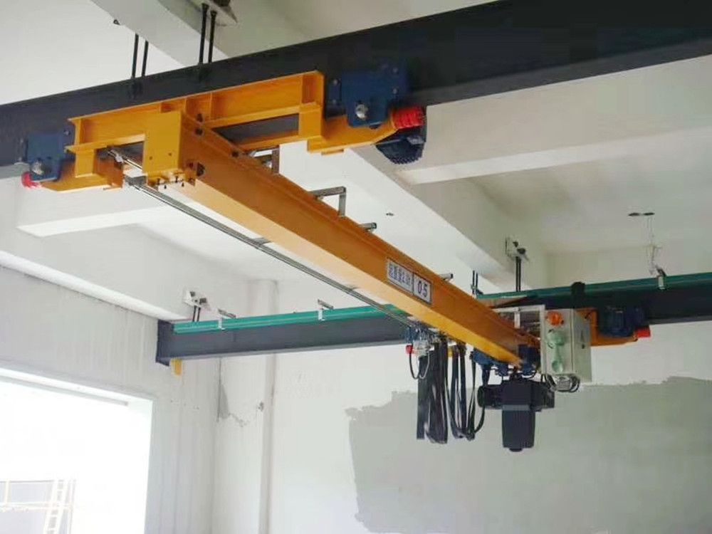 臺(tái)州起重機(jī)、歐式電動(dòng)單梁懸掛起重機(jī)廠家銷售服務(wù)
