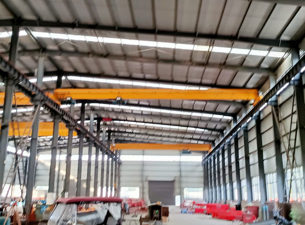 廣東起重機(jī)、吊具、天車(chē)、汕頭電動(dòng)單梁起重機(jī)廠家銷(xiāo)售服務(wù)