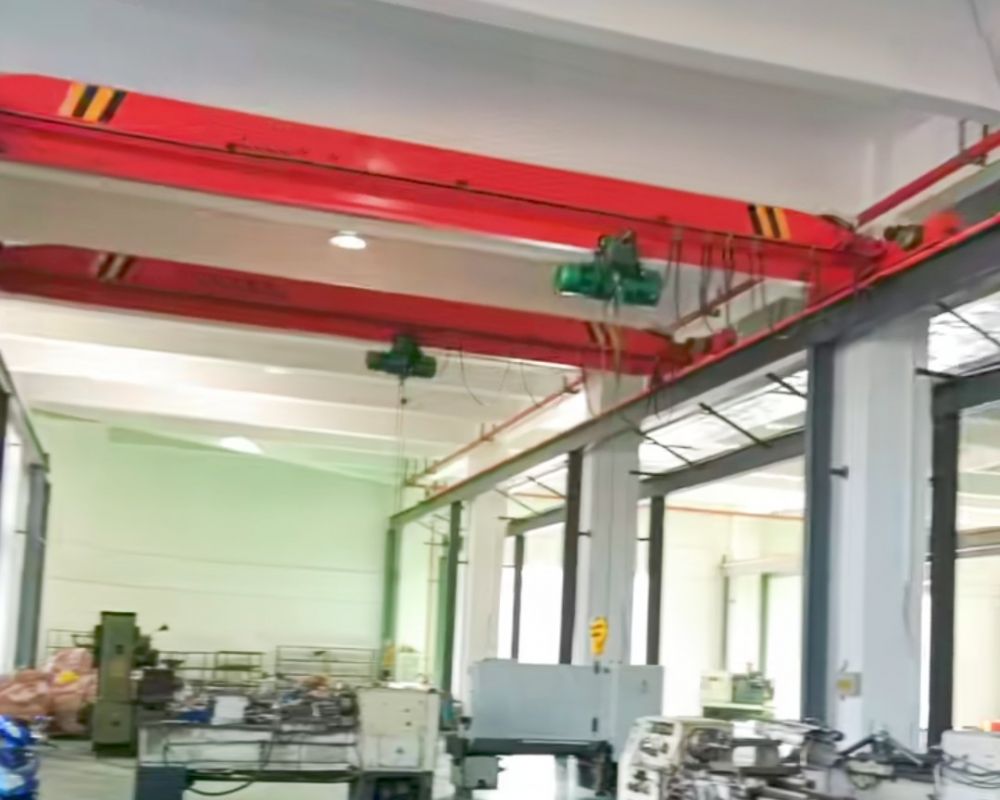電動單梁起重機廠家品牌、型號規(guī)格、技術參數(shù)、圖紙圖片及價格