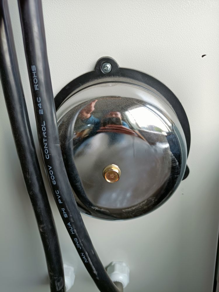 遵義起重電氣、起重機行走警報、電鈴批發(fā)