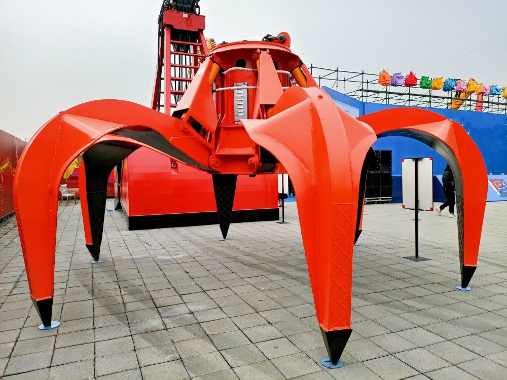 電動(dòng)液壓抓斗、垃圾抓斗、抓斗抓具生產(chǎn)廠家、型號(hào)規(guī)格、參數(shù)、價(jià)格