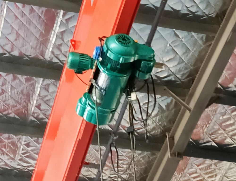 MD1型鋼絲式電動葫蘆、電動葫蘆廠家品牌、價格