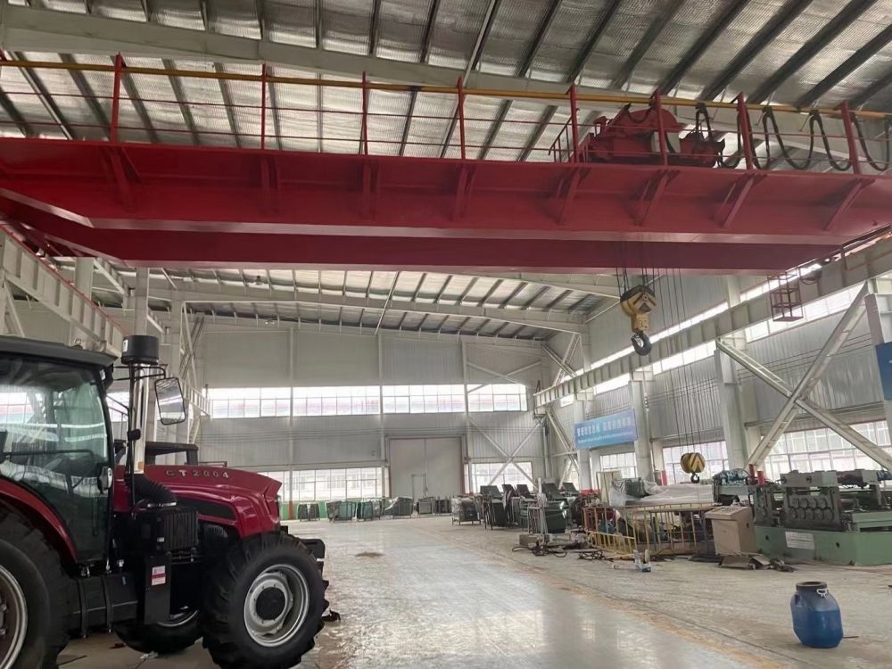 橋式天車、吊機(jī)型號、參數(shù)、報(bào)價(jià)，雙梁橋式起重機(jī)廠家制造、安裝維修