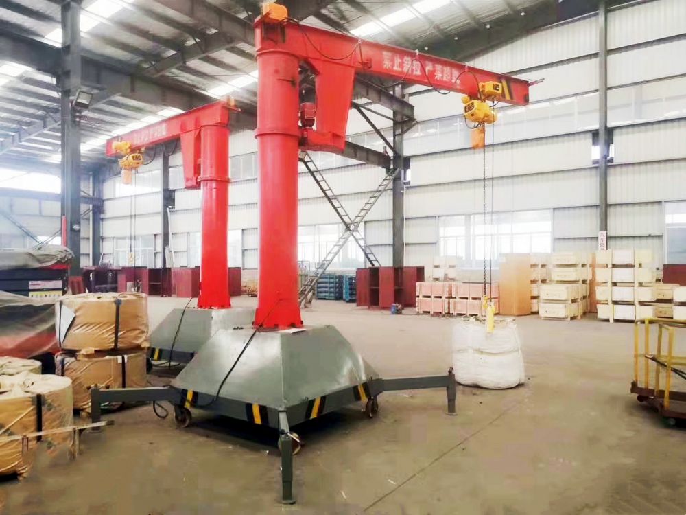 懸臂吊類型型號(hào)、技術(shù)參數(shù)、可移動(dòng)懸臂起重機(jī)廠家銷售、安裝調(diào)試維修
