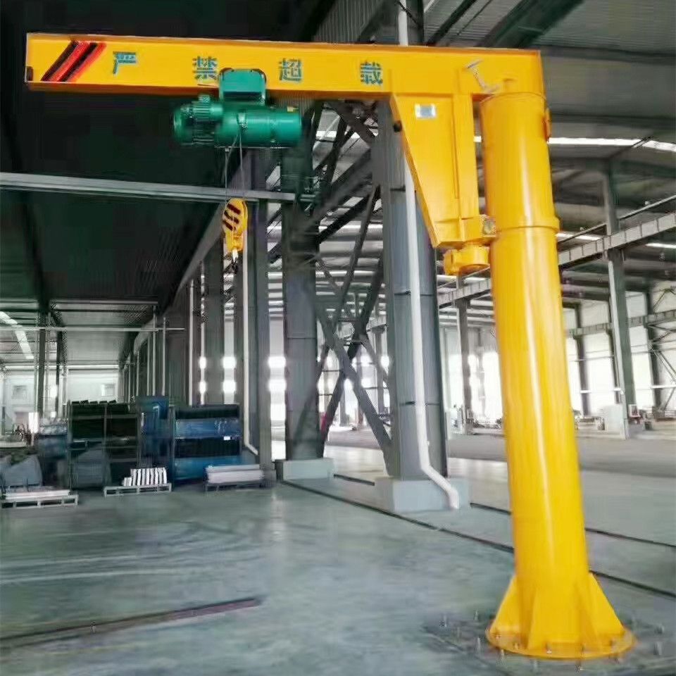 懸臂吊廠家、型號、參數(shù)、定柱式懸臂起重機(jī)設(shè)計制造、安裝維修