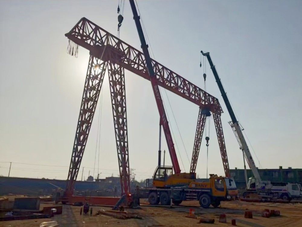 門式起重機(jī)、龍門吊廠家、型號(hào)、參數(shù)、龍門吊設(shè)計(jì)制造、安裝維修
