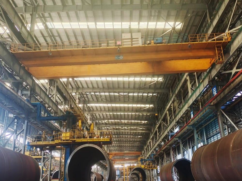 QD型吊鉤雙梁橋式起重機(jī)、QD吊機(jī)、天車、行吊廠家報(bào)價(jià)、安裝維修
