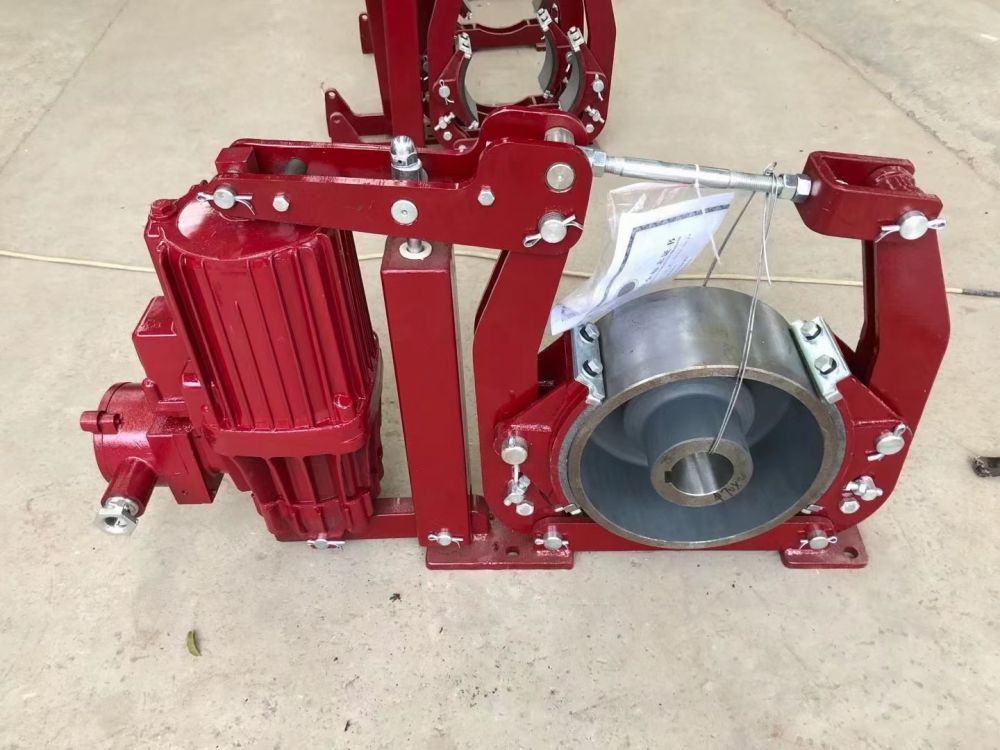 制動器廠家品牌、工業(yè)制動器/抱閘型號規(guī)格、技術參數(shù)、廠家報價
