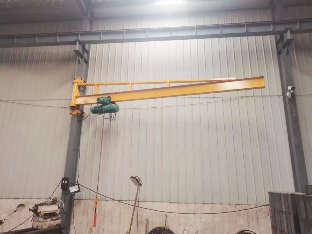 江西懸臂吊、萍鄉(xiāng)市懸臂起重機(jī)廠家銷售安裝維修