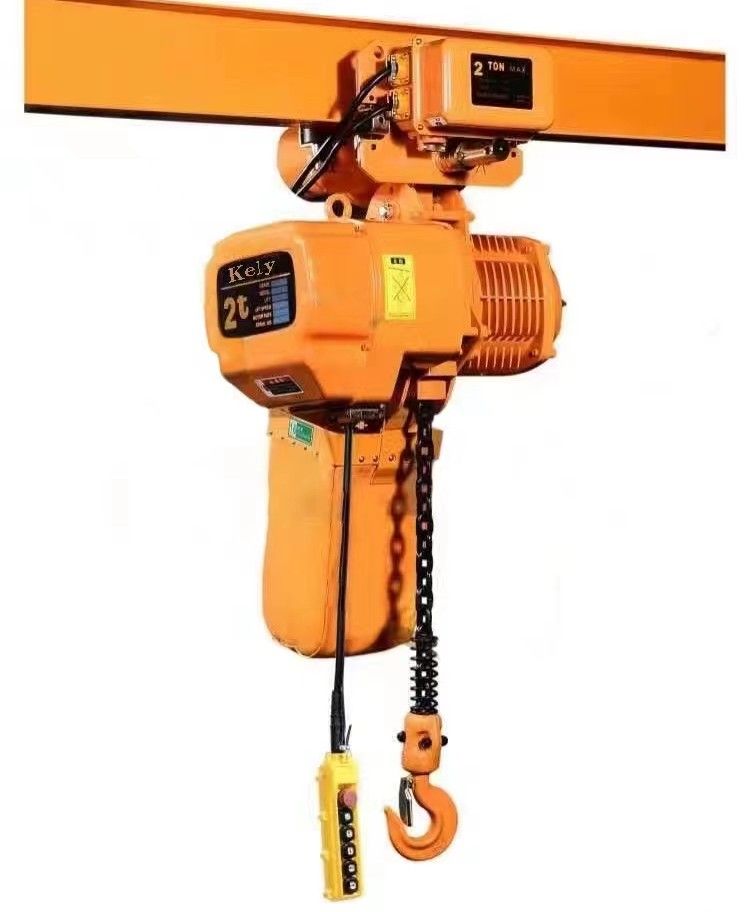 環(huán)鏈葫蘆廠家、型號、參數(shù)、噸位鏈條電動葫蘆廠家銷售、安裝維修