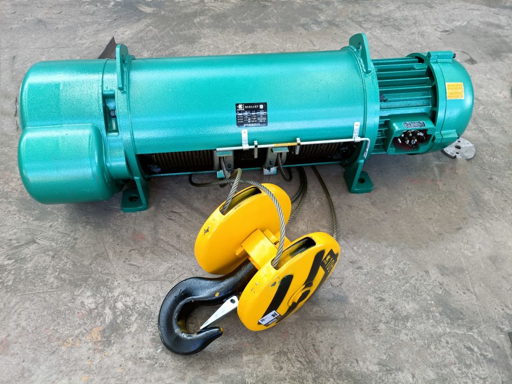 電動葫蘆廠家品牌、凱澄電動葫蘆型號規(guī)格、技術參數、批發(fā)價格