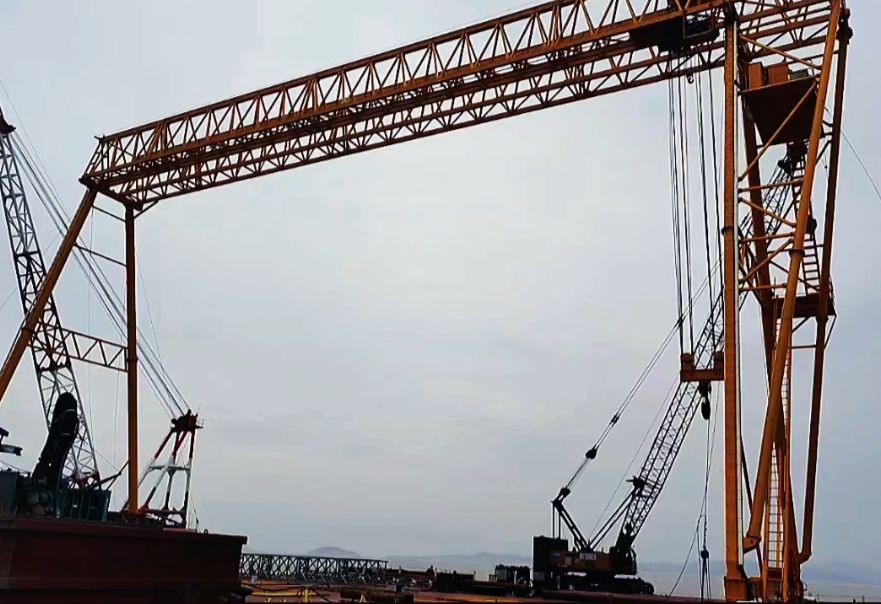 MG桁架雙梁門式起重機(jī)、提梁機(jī)、路橋門機(jī)廠家、產(chǎn)地、價(jià)格報(bào)價(jià)