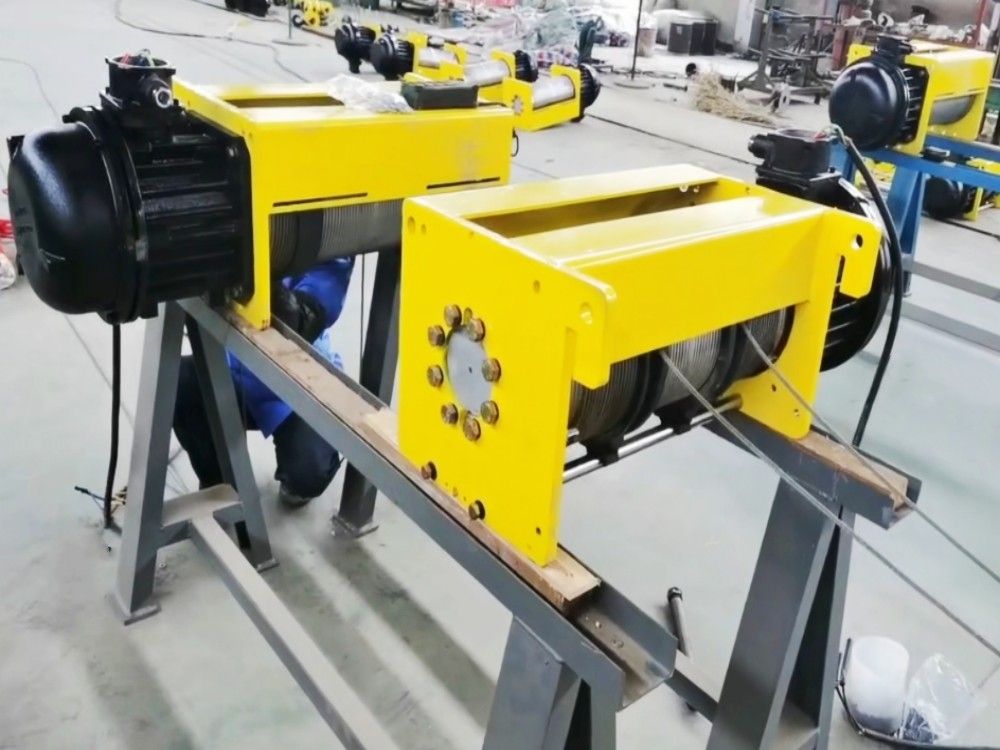 歐式電動(dòng)葫蘆、新型低凈空防爆電動(dòng)葫蘆型號(hào)規(guī)格、技術(shù)參數(shù)