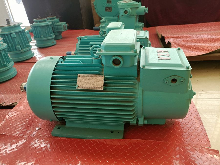 YZR系列電動(dòng)機(jī)、橋門(mén)式起重機(jī)YZR電動(dòng)機(jī)