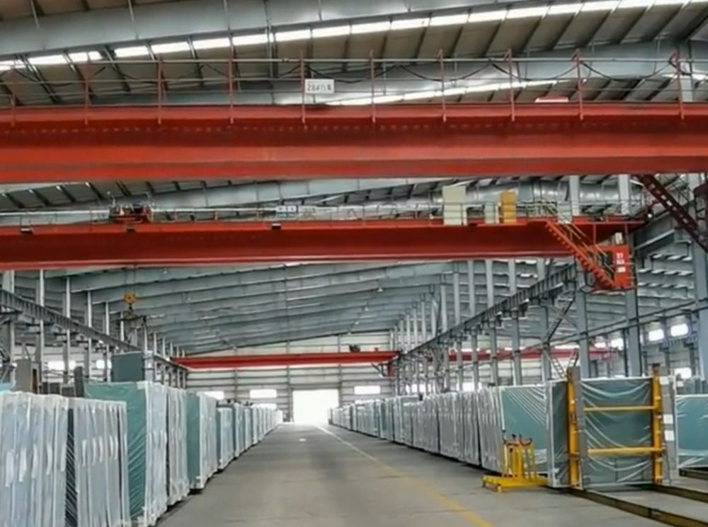雙梁橋式起重機(jī)、雙梁天車、雙梁吊機(jī)廠家、品牌、價(jià)格