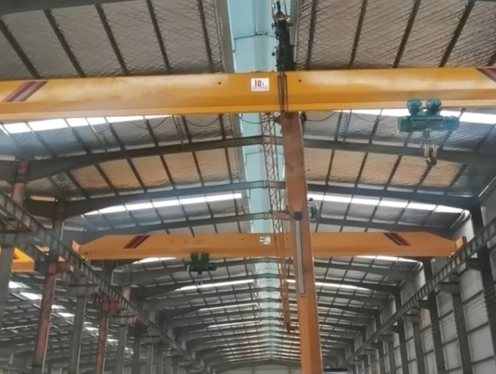 防爆起重機、防爆吊機/天車廠家制造、安裝維修維保一站服務
