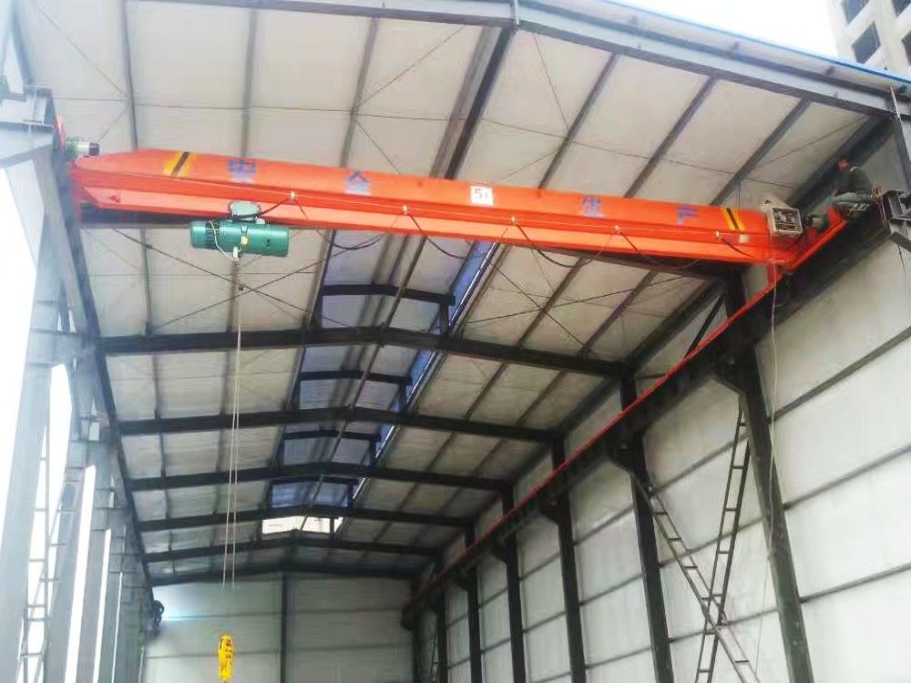 新鄉(xiāng)起重機(jī)廠家、LD型電動(dòng)單梁起重機(jī)、吊機(jī)、天車