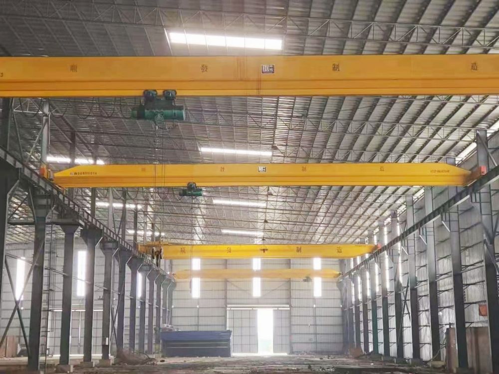 黔西南電動(dòng)單梁起重機(jī)、行吊、吊機(jī)、天車(chē)廠家銷(xiāo)售、安裝維修