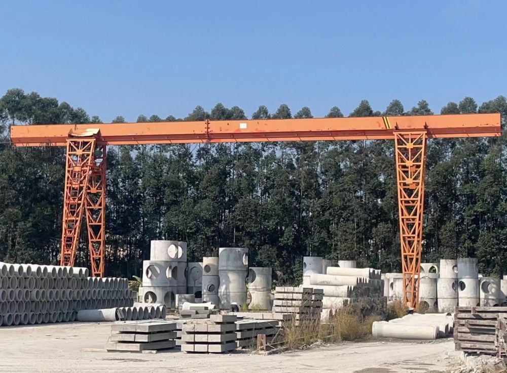 MH型電動(dòng)葫蘆門式起重機(jī)、單梁龍門吊廠家生產(chǎn)制造、安裝維修、配件