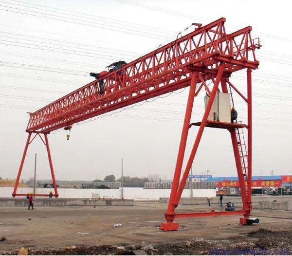 陜西路橋工程門機、陜西提梁機、工程門式起重機