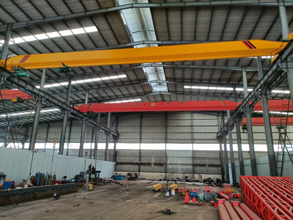 貴州貴陽起重機(jī)械設(shè)備、LDA型電動單梁起重機(jī)廠家銷售、價(jià)格報(bào)價(jià)
