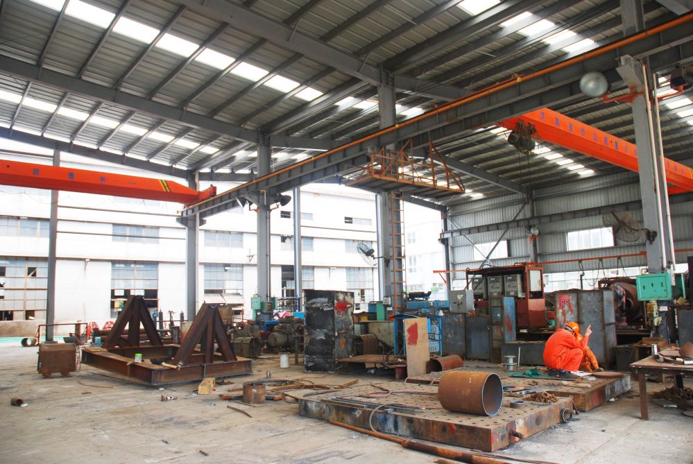 LDA型電動(dòng)單梁起重機(jī)、LDA型吊機(jī)、天車(chē)、行吊