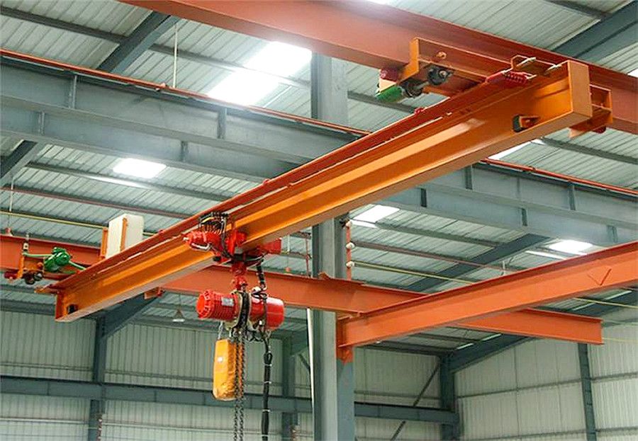 南京橋式起重機(jī)、歐式新型電動(dòng)懸掛起重機(jī)參數(shù)報(bào)價(jià)
