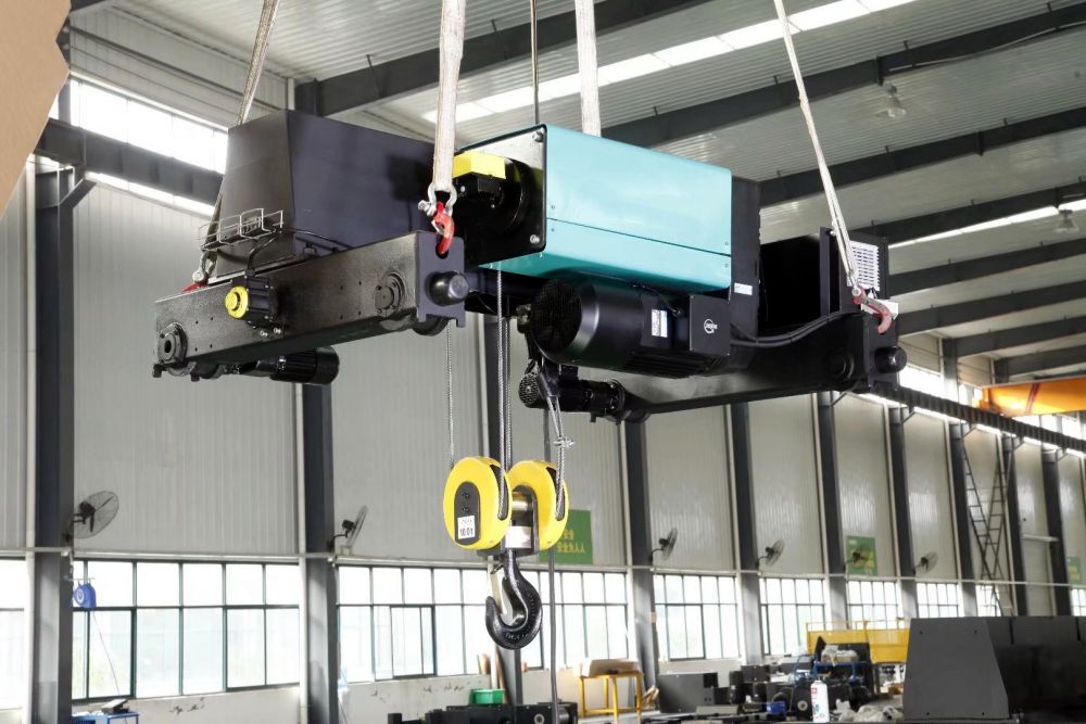 歐式電動葫蘆廠家、型號、參數(shù)、價格、新型低凈空葫蘆定制、安裝維修
