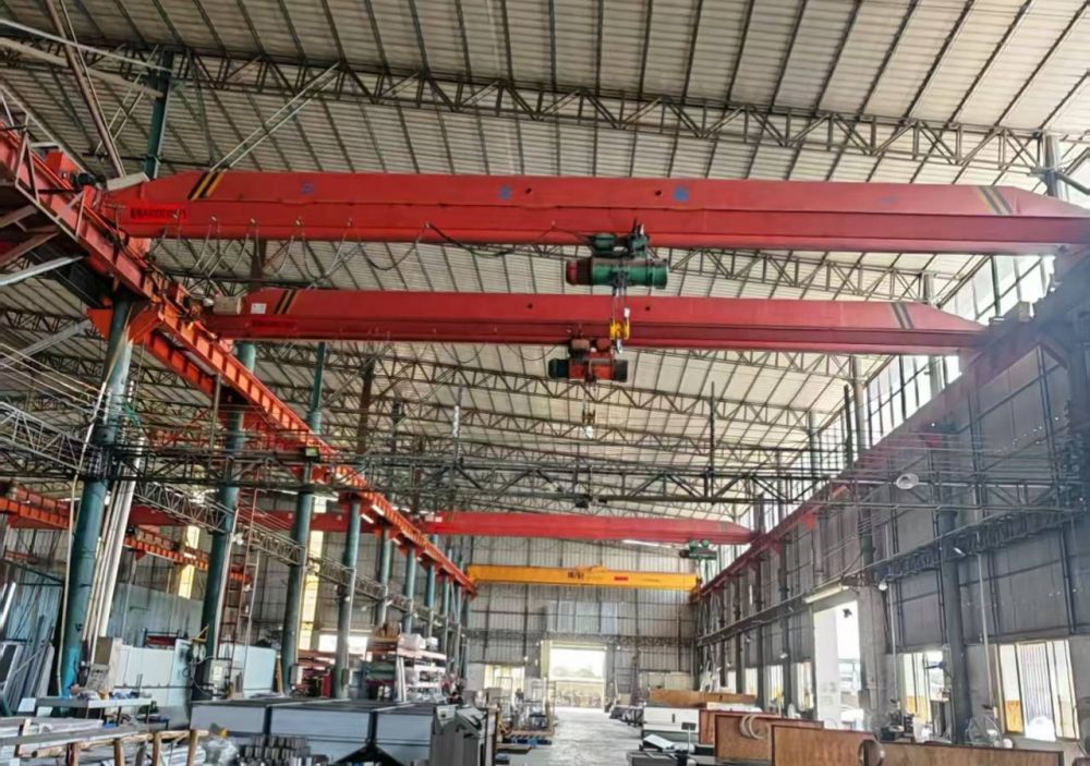 寧波起重機(jī)廠家-LDA型電動(dòng)單梁起重機(jī)價(jià)格、品牌