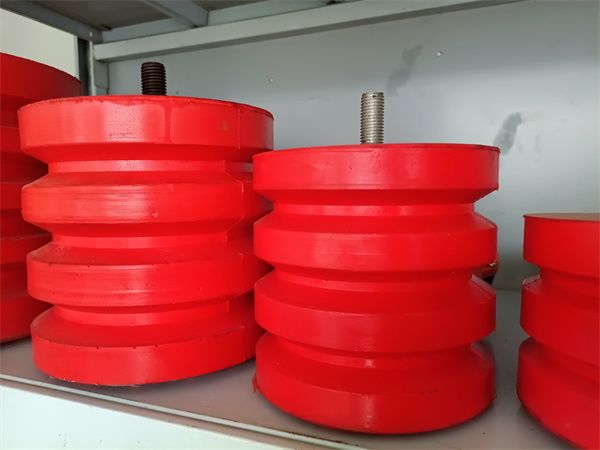 起重機(jī)聚氨酯緩沖器、防撞膠、防撞設(shè)置
