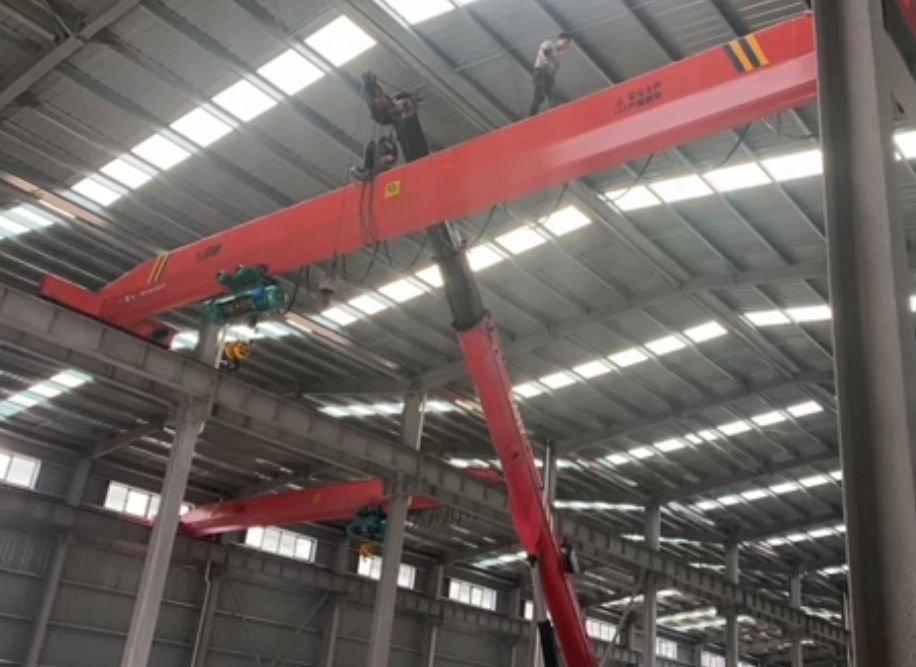 宜賓起重機(jī)、LDA型電動(dòng)單梁起重機(jī)生產(chǎn)定制、安裝維修