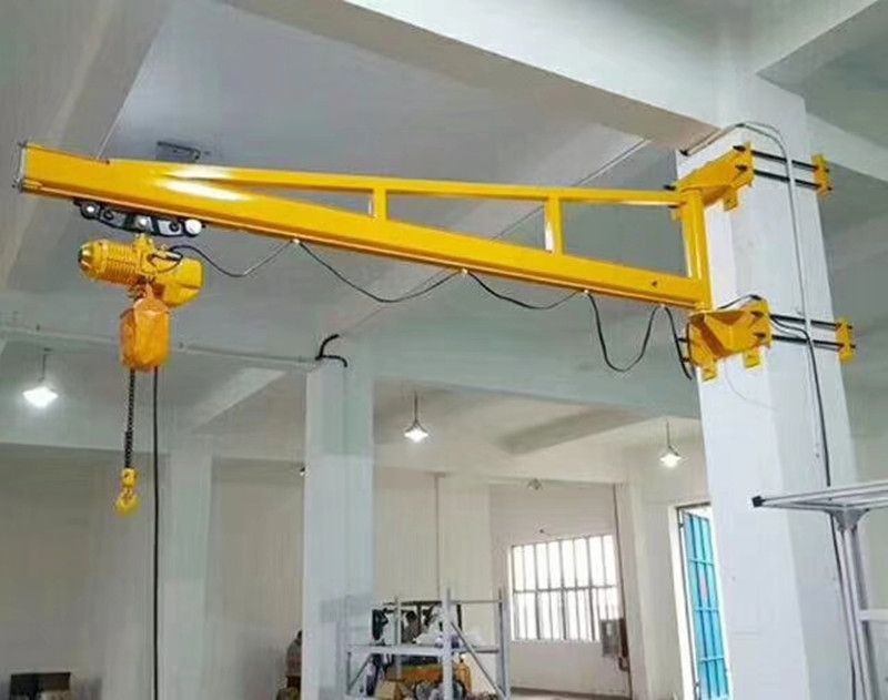 KBK壁柱懸臂吊、北京懸臂起重機(jī)廠家銷(xiāo)售