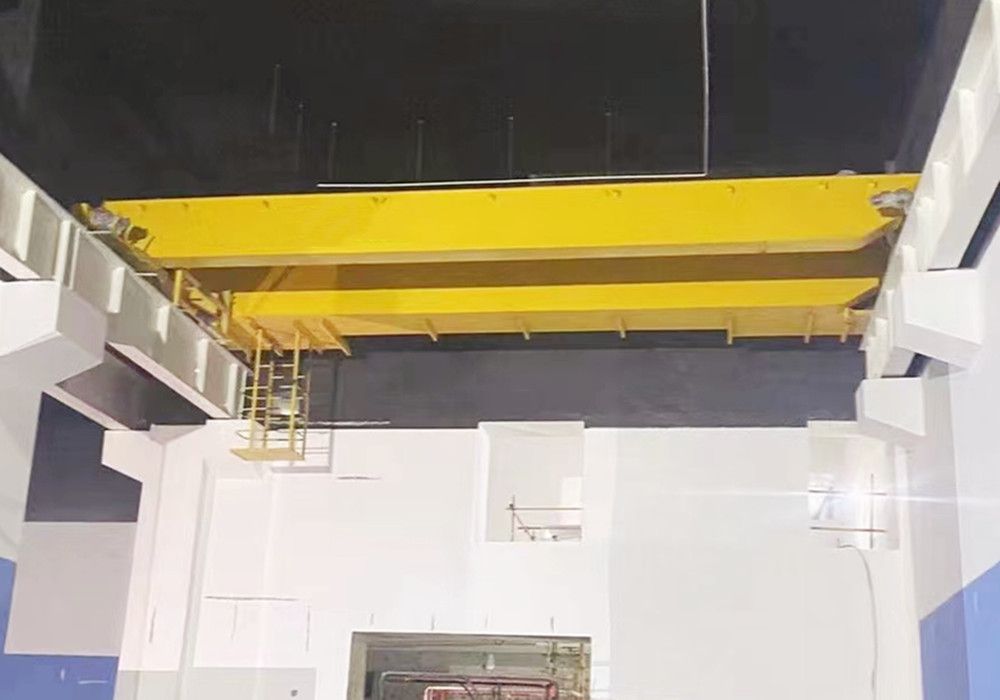 河南安陽(yáng)雙梁起重機(jī)、LH型電動(dòng)葫蘆雙梁起重機(jī)廠家參數(shù)、報(bào)價(jià)
