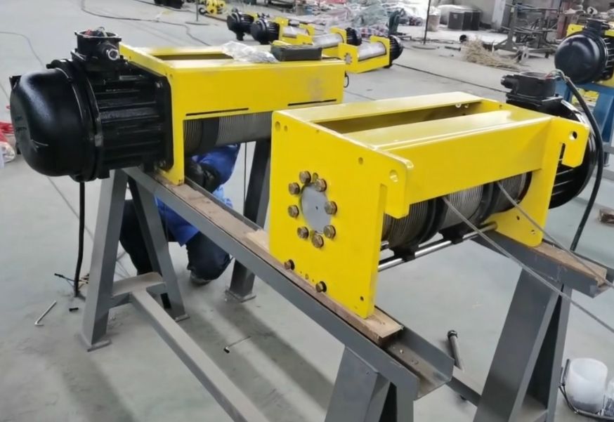 歐式電動(dòng)葫蘆、歐標(biāo)新型電動(dòng)葫蘆、低凈空電動(dòng)葫蘆