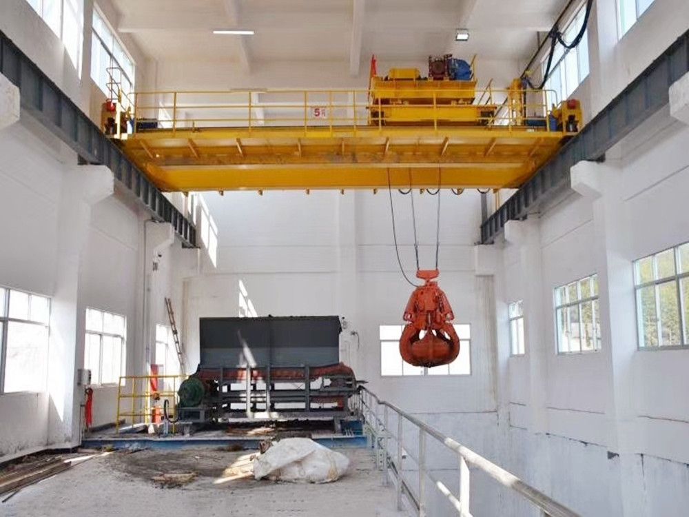 起重機(jī)廠家、抓斗起重機(jī)、抓斗天車、吊機(jī)、行吊供貨安裝修理維修