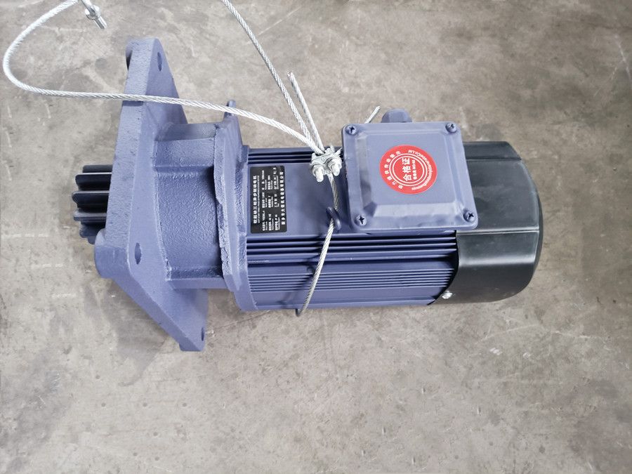 濟南、河南起重電機YSE-100L系列馬達、電動機廠家直銷批發(fā)