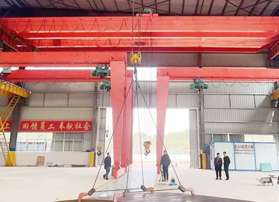 巴彥淖爾龍門吊、BMH型電動單梁門式起重機生產(chǎn)廠家
