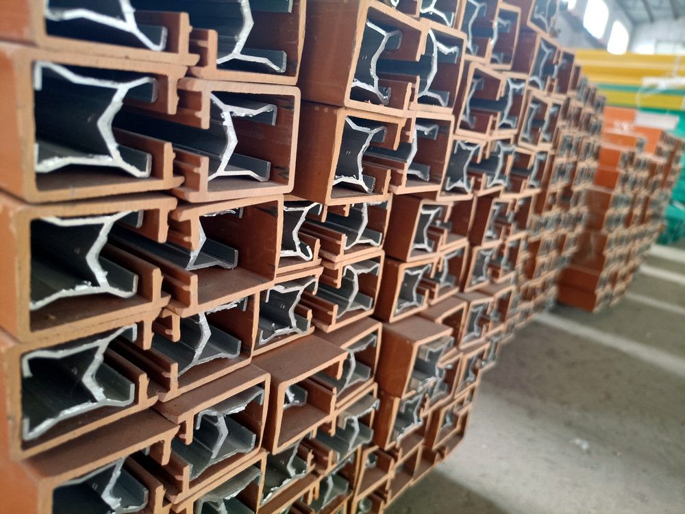 河南滑導線廠家直銷、H型單極安全滑觸線