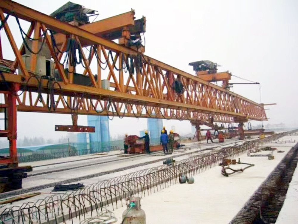 公路架橋機、鐵路架橋機型號類型、技術(shù)參數(shù)、廠家銷售、租賃回收