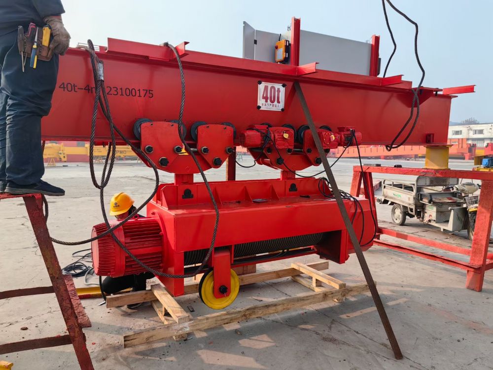 防爆電動(dòng)葫蘆、鋼絲繩防爆電動(dòng)葫蘆型號(hào)、參數(shù)、價(jià)格