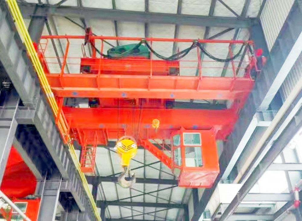 汕頭雙梁吊機(jī)、天車、電動雙梁橋式起重機(jī)廠家銷售、安裝維修