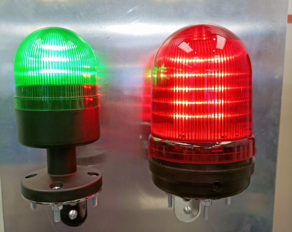 起重機(jī)電氣、起重機(jī)警示燈、警報(bào)器、聲光警報(bào)器批發(fā)零售