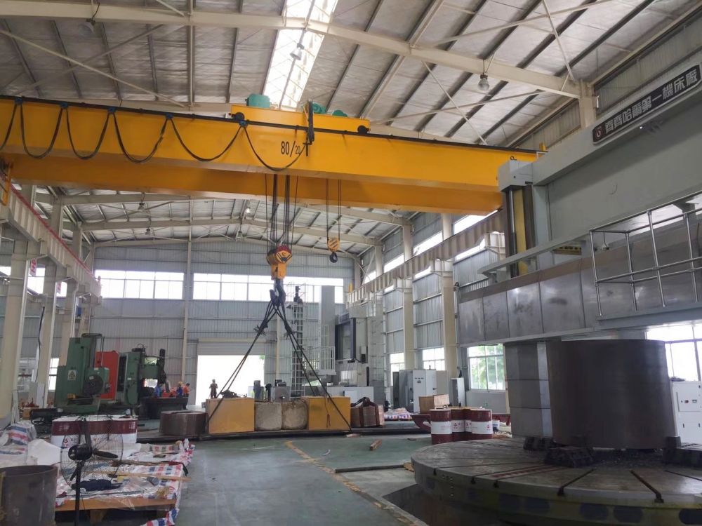 LH型電動(dòng)葫蘆雙梁起重機(jī)、起重天車、吊機(jī)、航車生產(chǎn)廠家服務(wù)