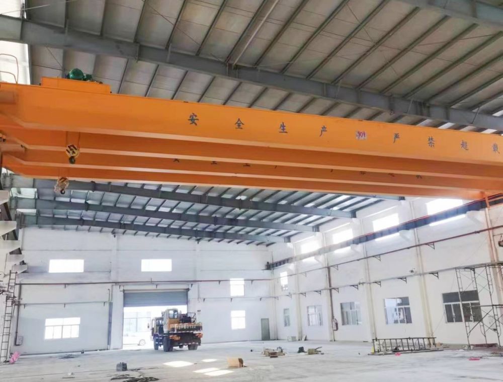 LH型電動(dòng)葫蘆橋式起重機(jī)、起重天車、起重吊機(jī)、德馬科起重機(jī)