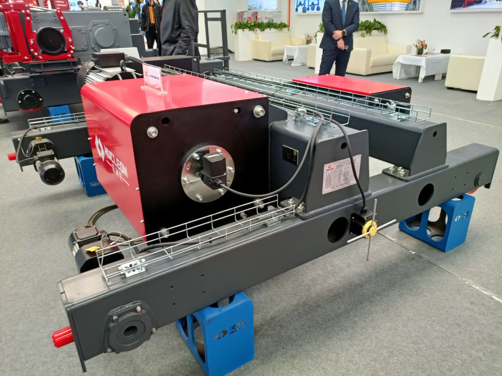 歐式新型電動葫蘆、紐科倫新中式電動葫蘆型號、參數(shù)、報(bào)價