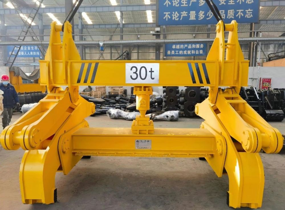 起重夾鉗、起重夾具、鋼材鋼坯夾具、炭塊夾具生產(chǎn)廠家制造安裝維修