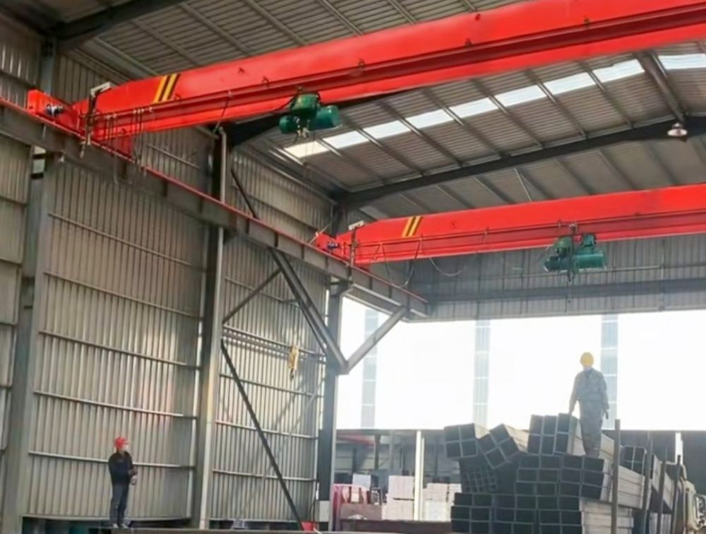 起重機(jī)廠家制造、安裝維修、電動(dòng)單梁起重機(jī)型號、參數(shù)、價(jià)格