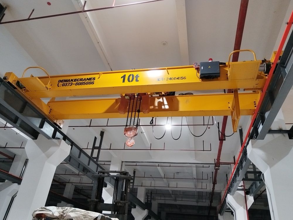 LH型電動(dòng)葫蘆橋式起重機(jī)、長(zhǎng)沙行吊行車廠家、價(jià)格