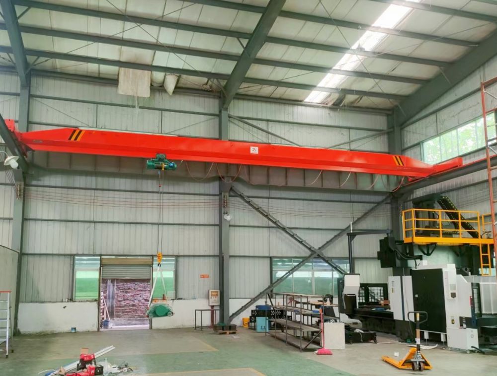 LD電動單梁起重機、吊機、天車、行吊生產(chǎn)廠家、安裝調(diào)試、售后維修