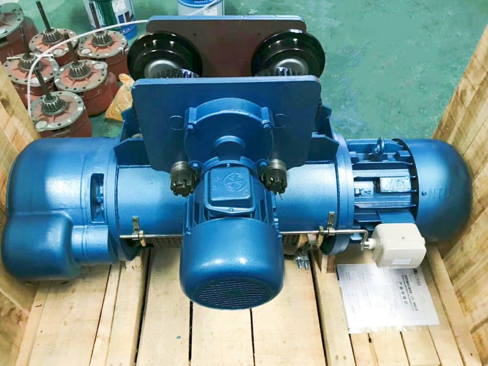 福建福州電動(dòng)葫蘆廠家品牌、CD/MD型電動(dòng)葫蘆批發(fā)及安裝維修